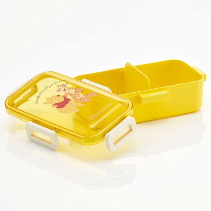 DISNEY Winnie l'Ourson - Boîte à Bento | Cookingsan.com