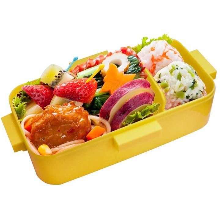 DISNEY Winnie l'Ourson - Boîte à Bento | Cookingsan.com