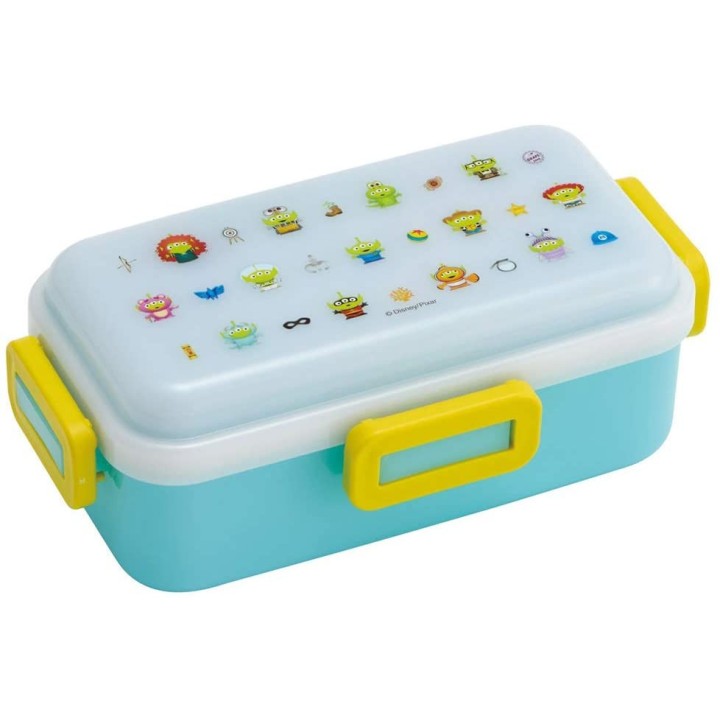 SKATER - DISNEY Toy Story Aliens - Bento Box PFLB6C-A