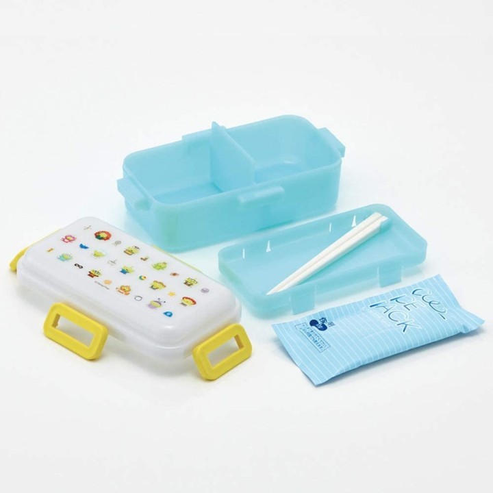 DISNEY Toy Story Aliens - Boîte à Bento | Cookingsan.com