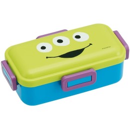 SKATER - DISNEY Toy Story Aliens - Boîte à Bento PFLB6-A