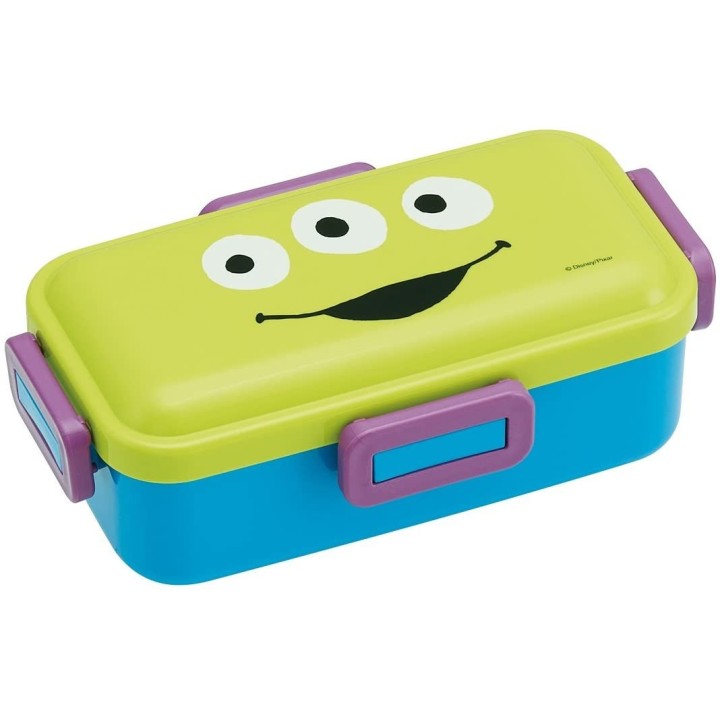 SKATER - DISNEY Toy Story Aliens - Boîte à Bento PFLB6-A