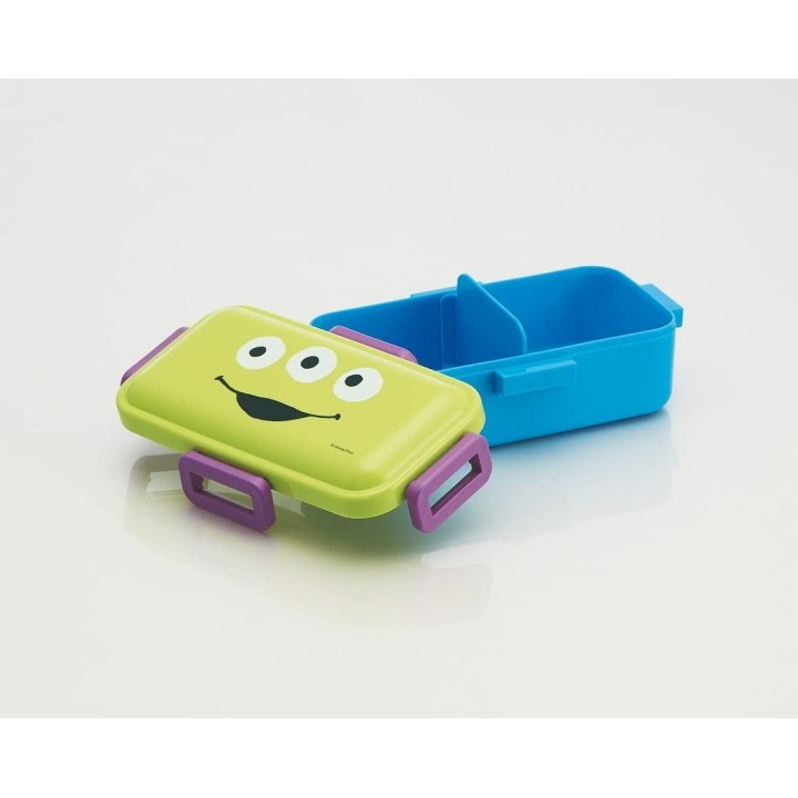 DISNEY Toy Story Aliens - Boîte à Bento | Cookingsan.com
