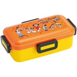 SKATER - DISNEY Mickey Mouse Club - Boîte à Bento PFLB6-A