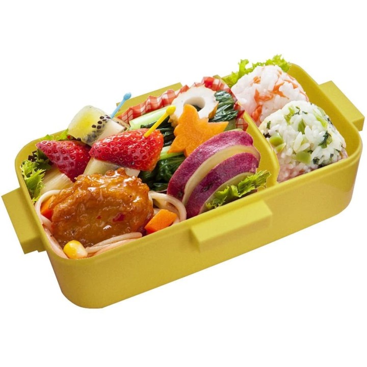 DISNEY Mickey Mouse Club - Boîte à Bento | Cookingsan.com