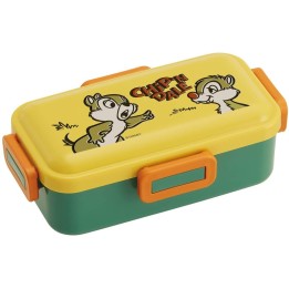 SKATER - DISNEY Chip & Dale - Bento Box PFLB6AG-A