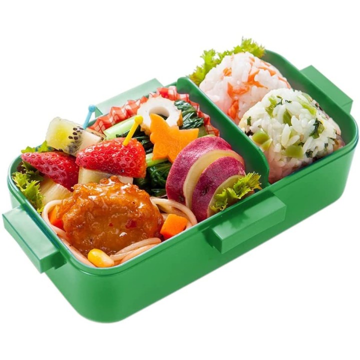 DISNEY Tic & Tac - Boîte à Bento | Cookingsan.com