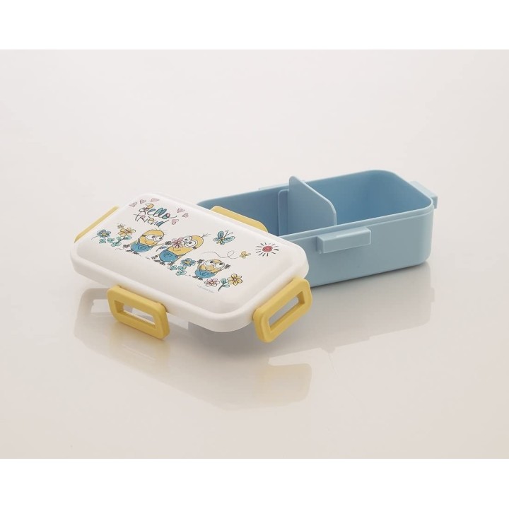 MINIONS Bello Friend - Bento Box PFLB6-A | Cookingsan.com