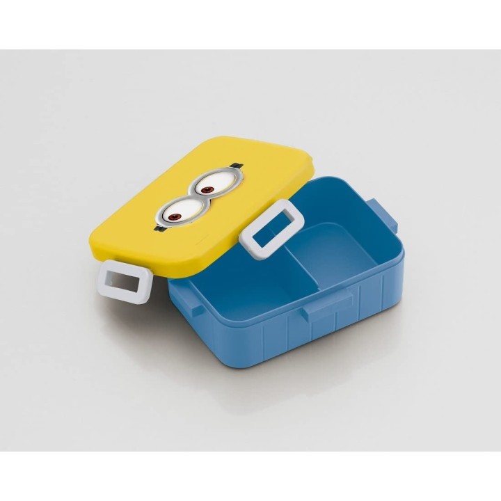MINIONS Boîte à Bento YZFL7-A | Cookingsan.com