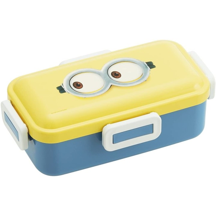 SKATER - MINIONS Boîte à Bento PFLB6-A