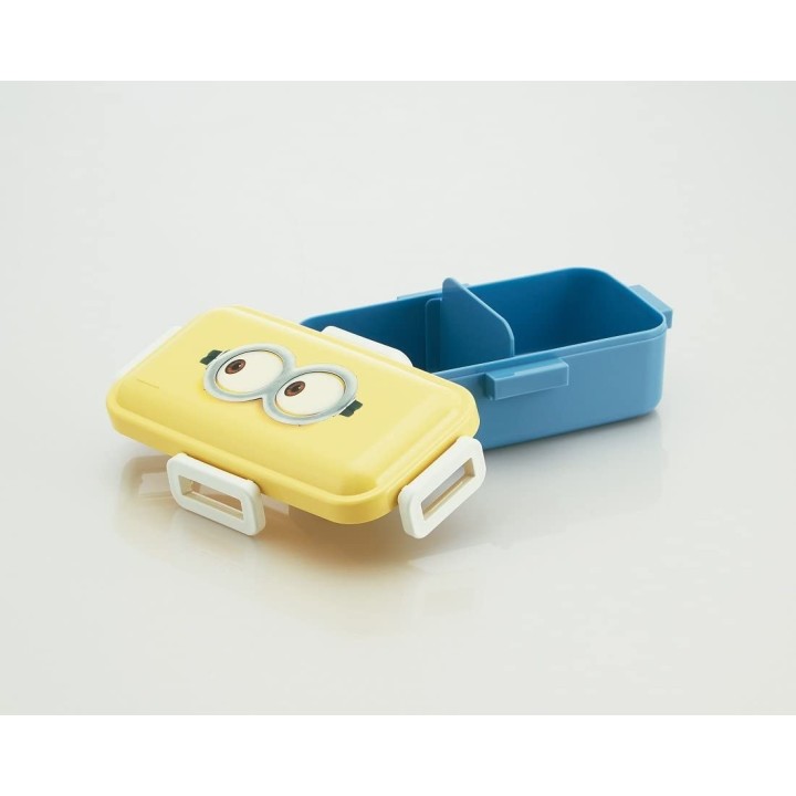 MINIONS Boîte à Bento PFLB6-A | Cookingsan.com