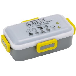 SKATER - SNOOPY Boîte à Bento PFLB6-A