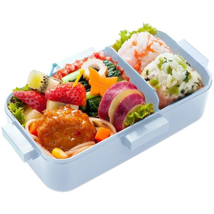 PEANUTS Bento Box PFLB6D-A | Cookingsan.com