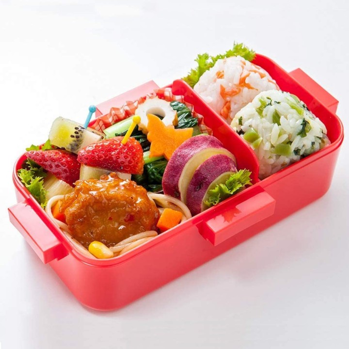 SNOOPY Boîte à Bento PFLB6AG-A | Cookingsan.com
