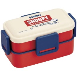 SKATER - PEANUTS Bento Box PFLW4AG-A