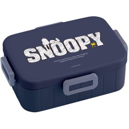 SKATER - SNOOPY Boîte à Bento YZFL9-A