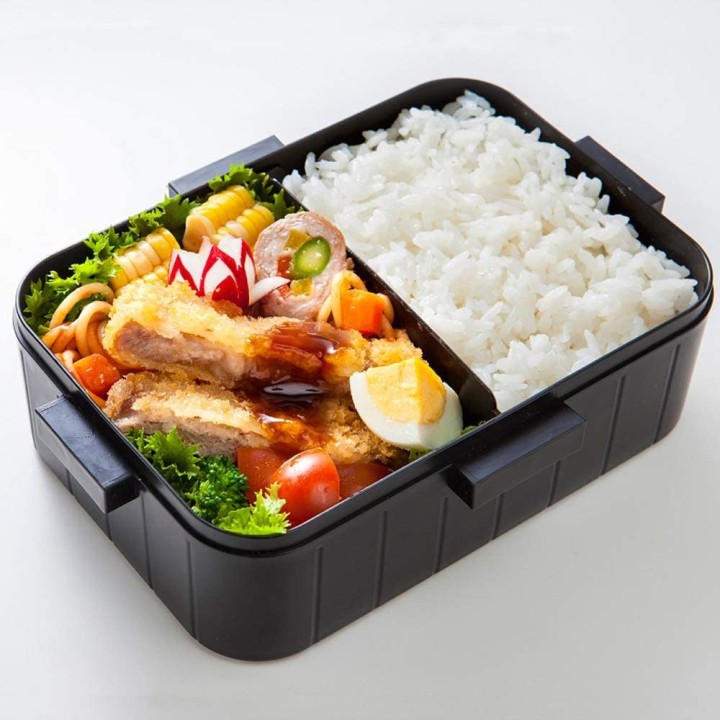SKATER - PEANUTS Bento Box YZFL9-A