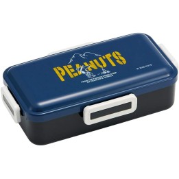 SKATER - PEANUTS Bento Box PFLB8-A