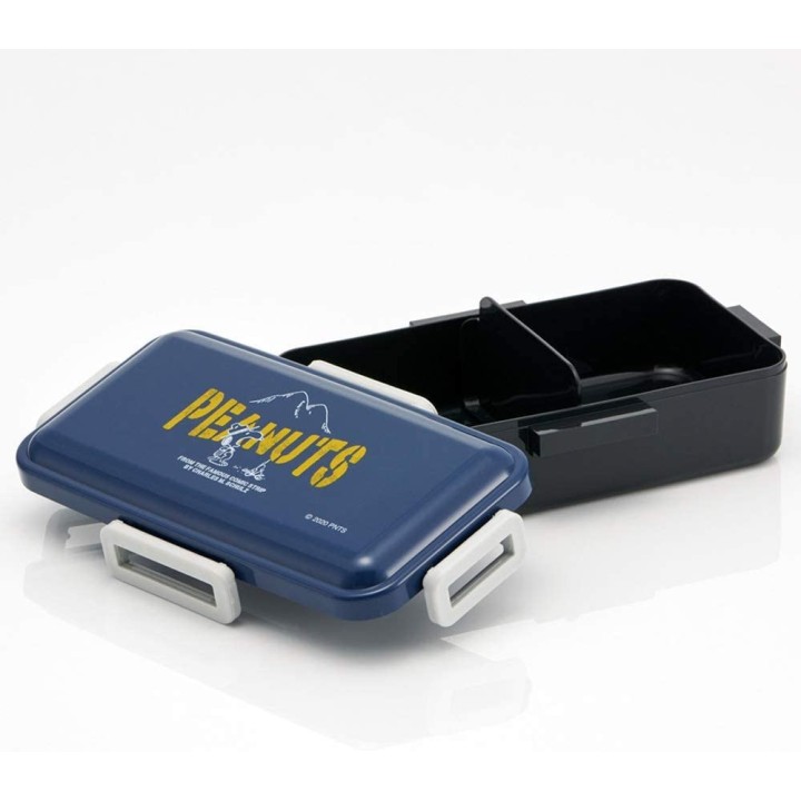 PEANUTS Bento Box PFLB8-A | Cookingsan.com