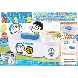 Lynx I'm Dorameon Nagashi Somen (with 1 soup bowl) Doraemon