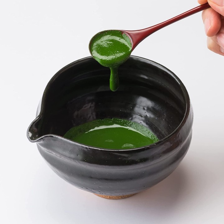 Ippodo Matcha Unmon no Kaido – Premium Ceremonial Green Tea