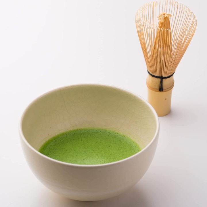Matcha Ippodo Unmon no Kaido – Thé Vert Cérémonial Japonais