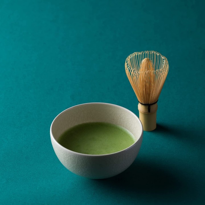 Matcha Ippodo Unmon no Kaido – Thé Vert Cérémonial Japonais