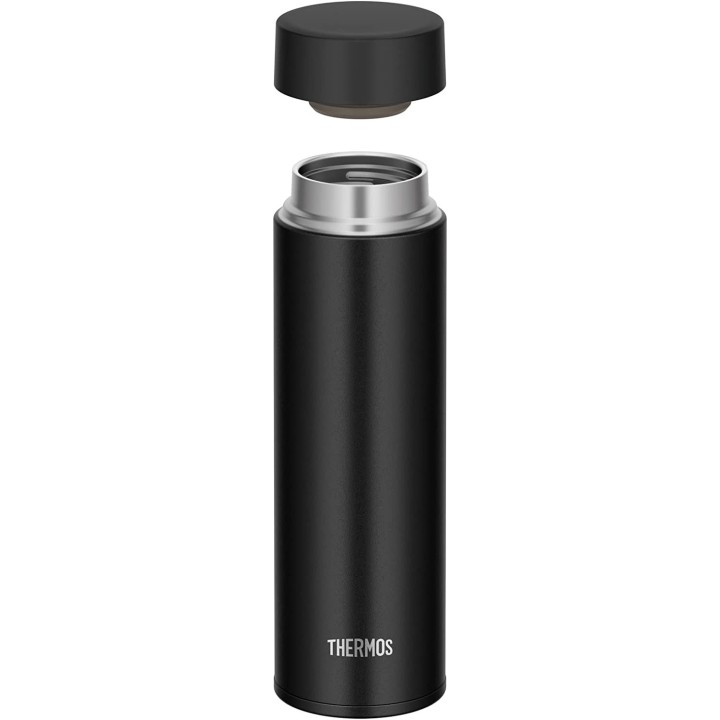 Thermos - JOQ-480 BK Water Bottle 480 ml Black | Cookingsan.com