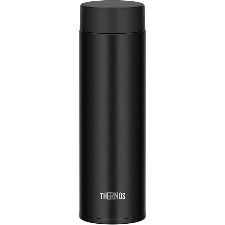 Thermos - JOQ-480 BK Bouteille d'eau 480 ml Noir | Cookingsan.com
