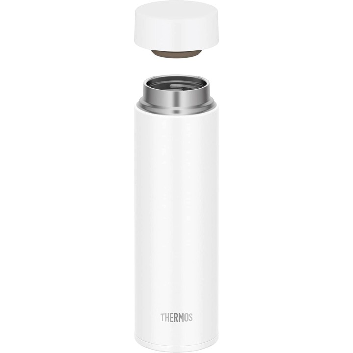 Thermos - JOQ-480 WH Bouteille d'eau 480 ml Blanc | Cookingsan.com