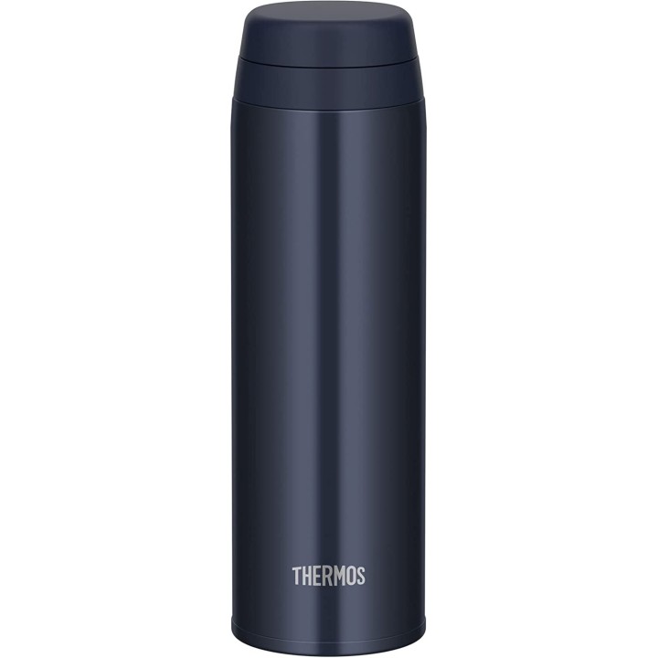 Thermos - JOR-500 Bouteille d'eau DNVY 500 ml Marine foncée | Cookingsan.com