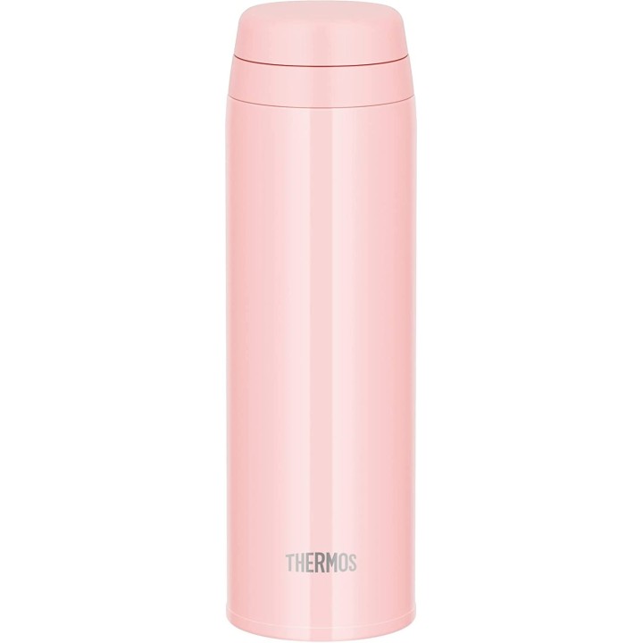 Thermos - JOR-500 SPK Botella de Agua 500 ml Shell Rosa | Cookingsan.es