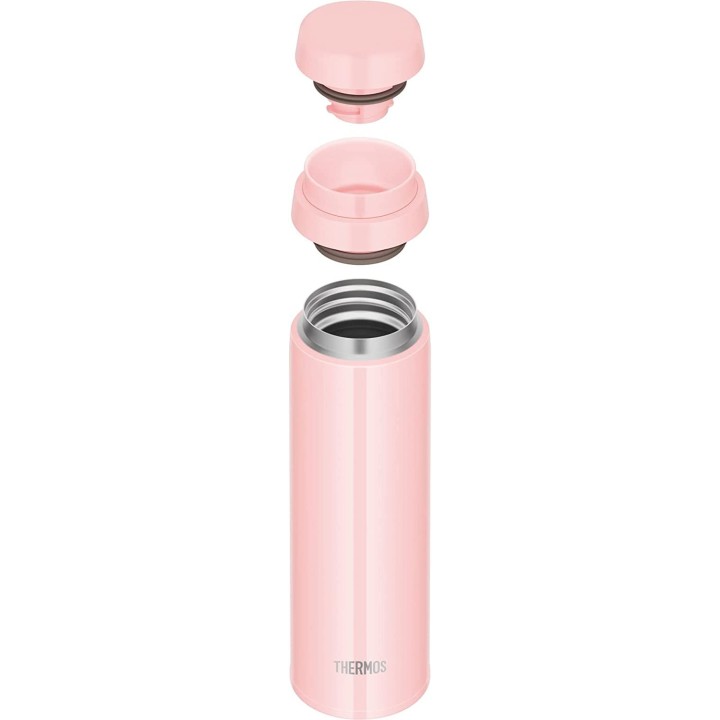 Thermos - JOR-500 SPK Borraccia 500 ml Rosa conchiglia | Cookingsan.com