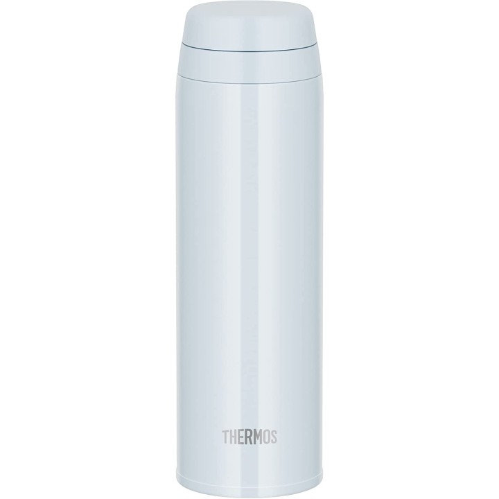 Thermos - JOR-500 WHGY Borraccia 500 ml Bianco Grigio | Cookingsan.com
