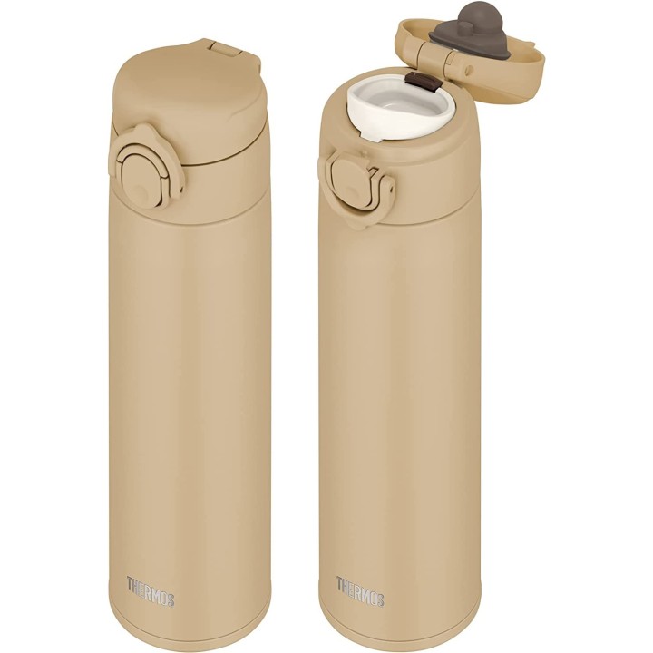 Thermos - JOK-500 SDBE Water Bottle 500 ml Sand Beige | Cookingsan.com