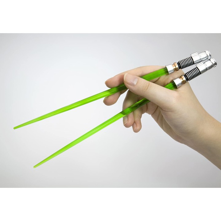 Star Wars Baguettes sabre laser Luke Skywalker Retour du Jedi Ver