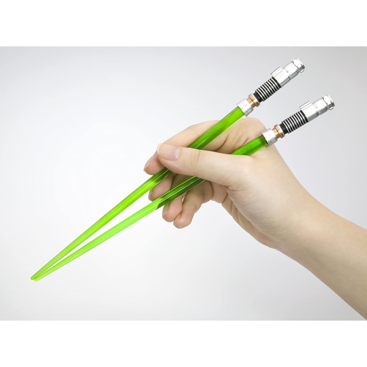 Star Wars Baguettes sabre laser Luke Skywalker Retour du Jedi Ver