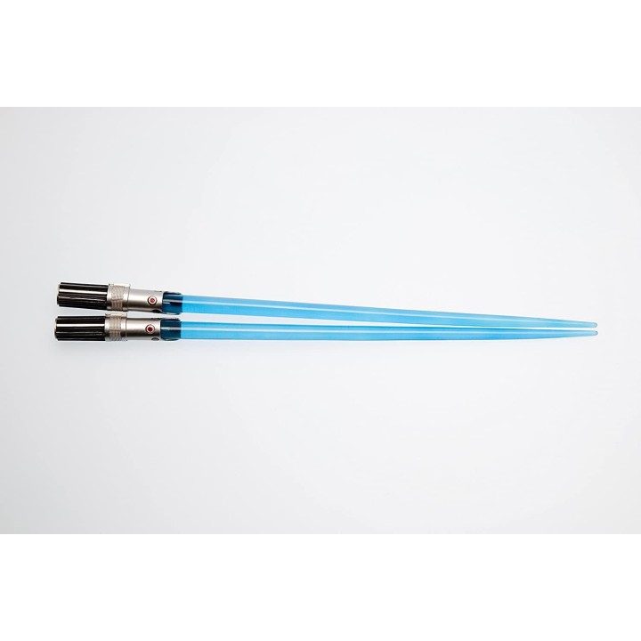 Baguettes de sable láser de Star Wars, Luke Skywalker | Cookingsan.com