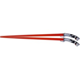 Kotobukiya - Star Wars Lightsaber Chopsticks Count Dookoo
