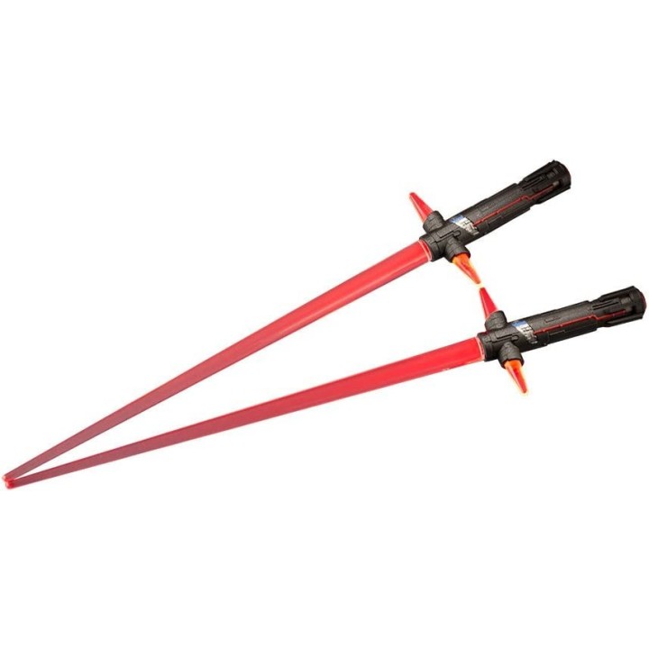 Kotobukiya - Star Wars Lightsaber Chopsticks Kylo Ren