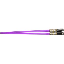 Kotobukiya - Star Wars Purple Lightsaber Chopsticks Mace Windu