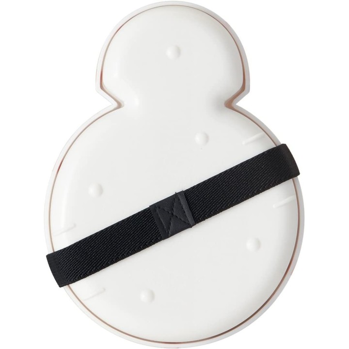 Contenitore per bento Star Wars BB-8 Die Cut (330 ml) | Cookingsan.com