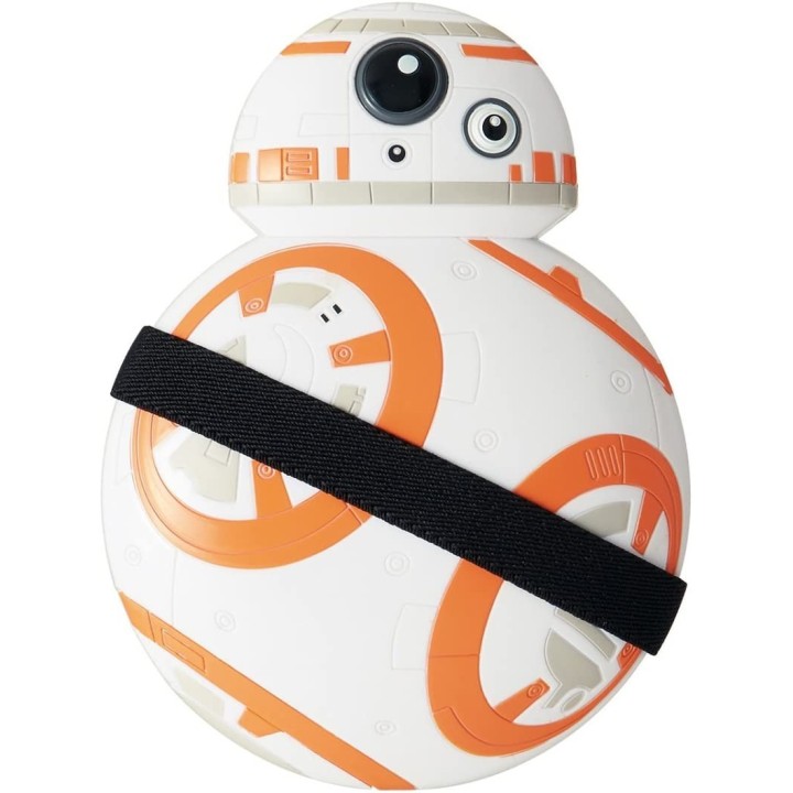 Contenitore per bento Star Wars BB-8 Die Cut (330 ml) | Cookingsan.com