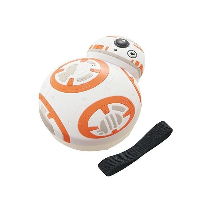 Skater - Star Wars BB-8 Die Cut Lunch Box (330 ml)