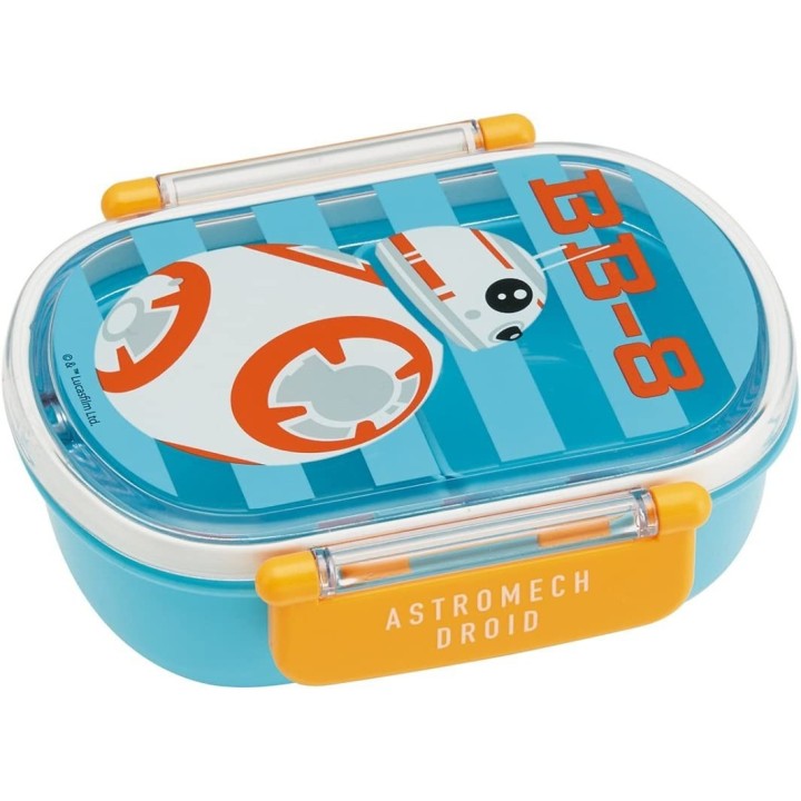 Skater - Bento Box Star Wars BB – 8 (360ml)