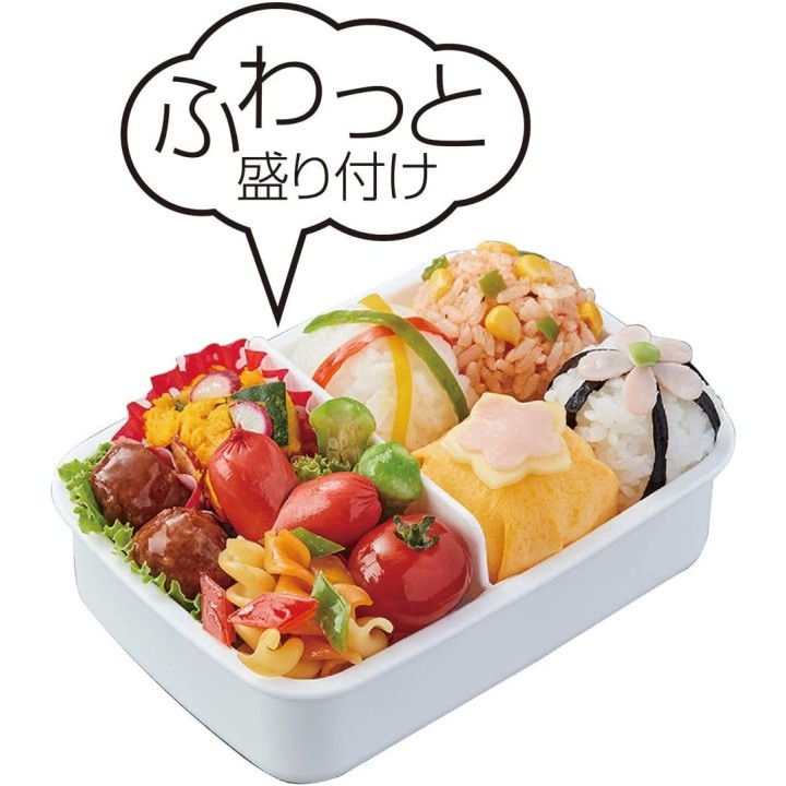 Pokepeace Bento Box 450 ml | Cookingsan.com