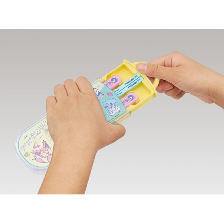 Pokemon New Retro Kinder Trio Set | Cookingsan.com
