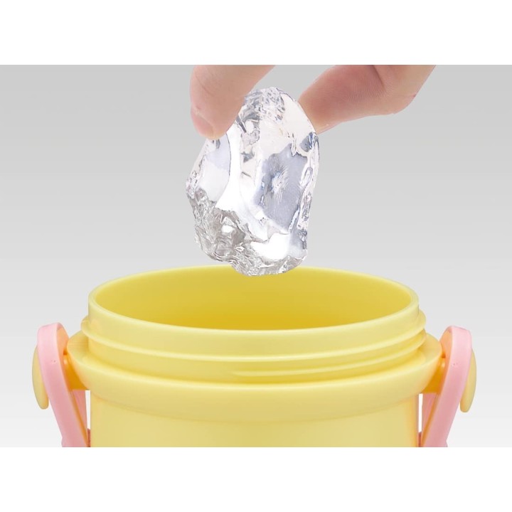 Pokemon New Retro Wasserflasche (480 ml) | Cookingsan.com