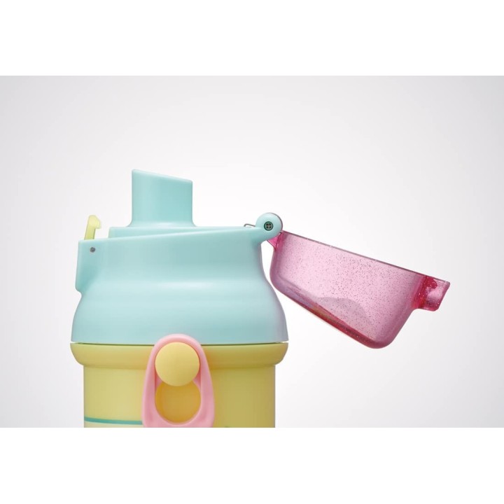 Pokemon New Retro Wasserflasche (480 ml) | Cookingsan.com