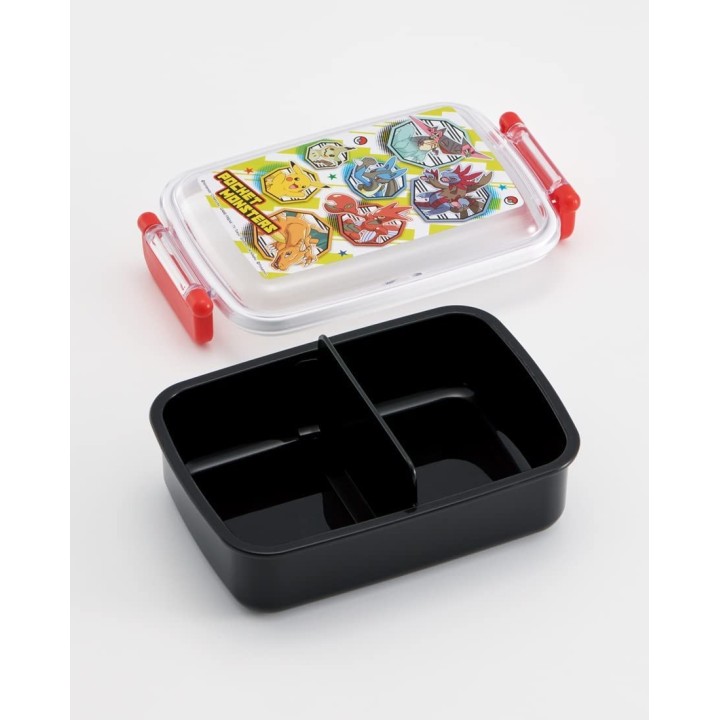 Boîte à bento Pokemon 450 ml | Cookingsan.com